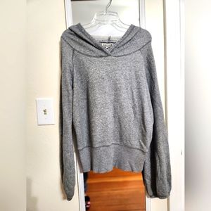 Converse One Star Hoodie Sweater - Size Large